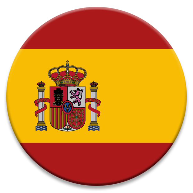 Bandera de España EWAZ