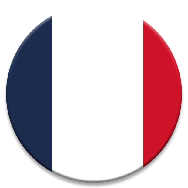 Drapeau français EWAZ