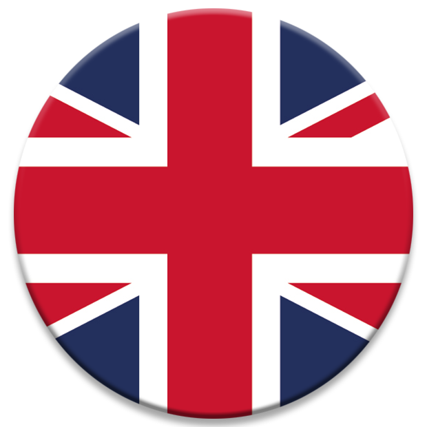 UK flag EWAZ