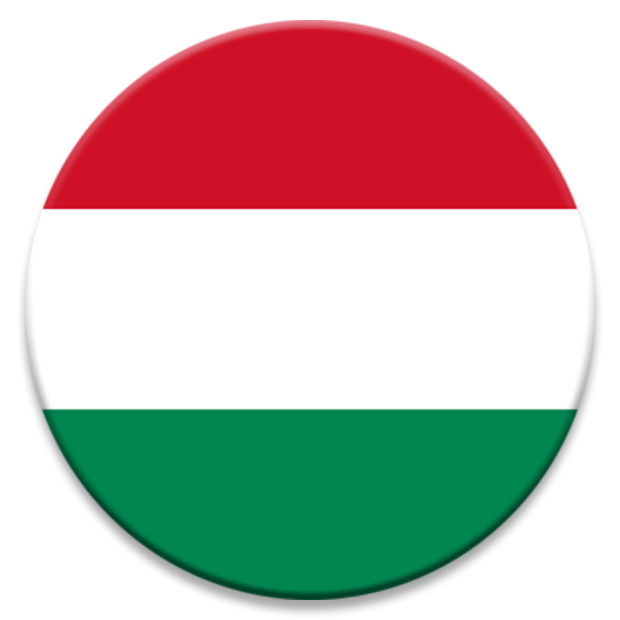 Magyar zászló EWAZ