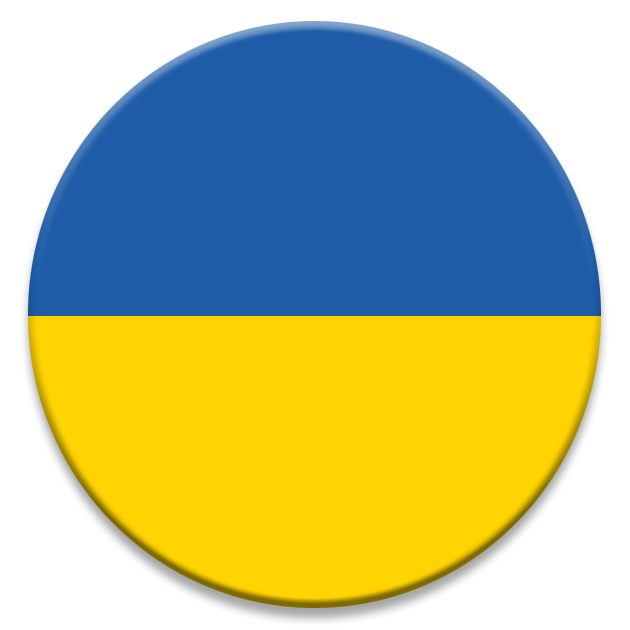 Український прапор EWAZ