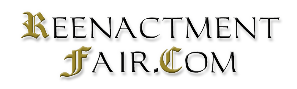 Logo Reenactment Marketplace